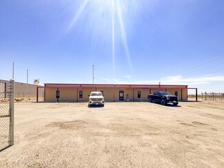Plus de détails pour 9218 S Service Rd, Big Spring, TX - Bureau à vendre