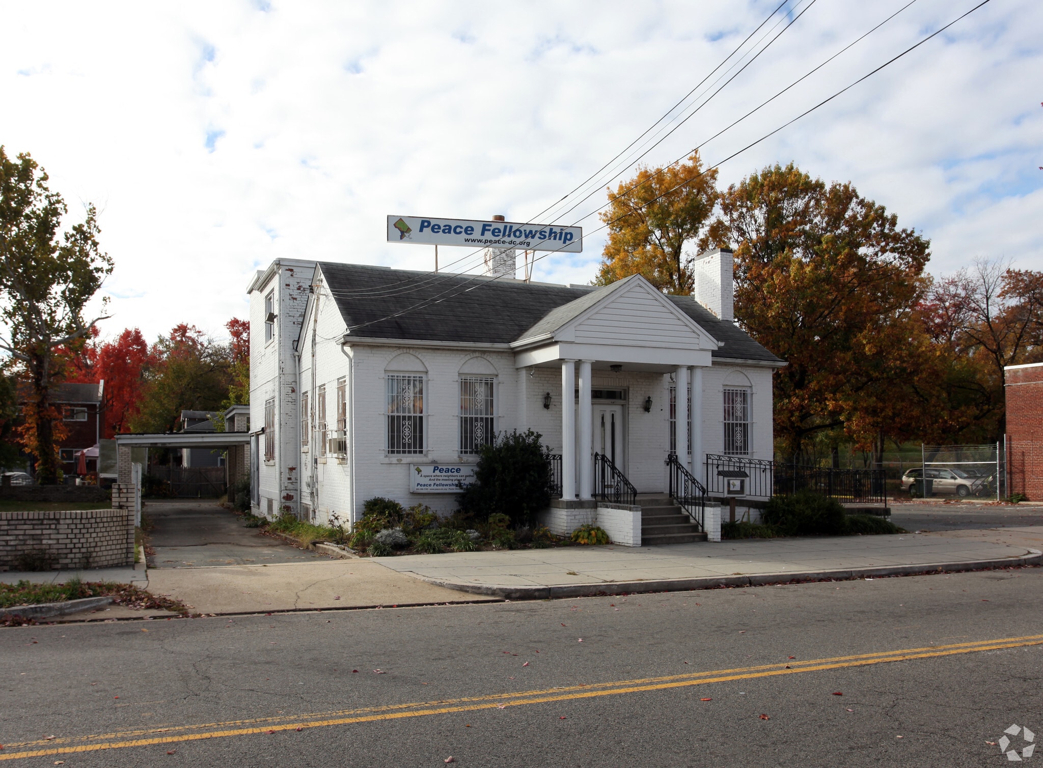 4339 Hunt Pl NE, Washington, DC à vendre Photo principale- Image 1 de 15