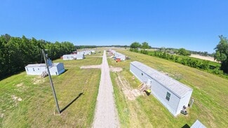 Plus de détails pour 3283 Fire Dept Rd, Williamston, NC - Multi-résidentiel à vendre