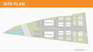 More details for 5011-5013 Garrard Ave, Savannah, GA - Land for Sale