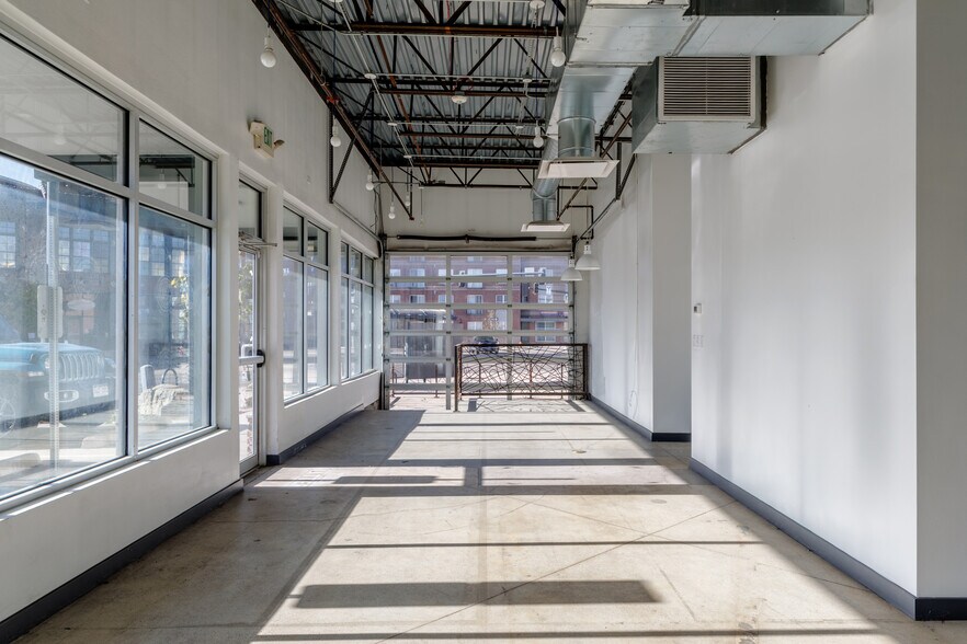 2470 Broadway St, Denver, CO à louer - Photo du bâtiment - Image 2 de 16