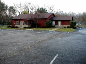 502 W Center Cross St, Edinburgh, IN à vendre Photo principale- Image 1 de 2