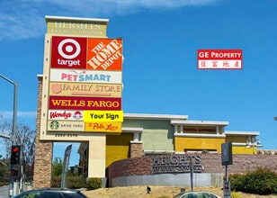 2200 S Azusa Ave, West Covina, CA for lease Building Photo- Image 2 of 5