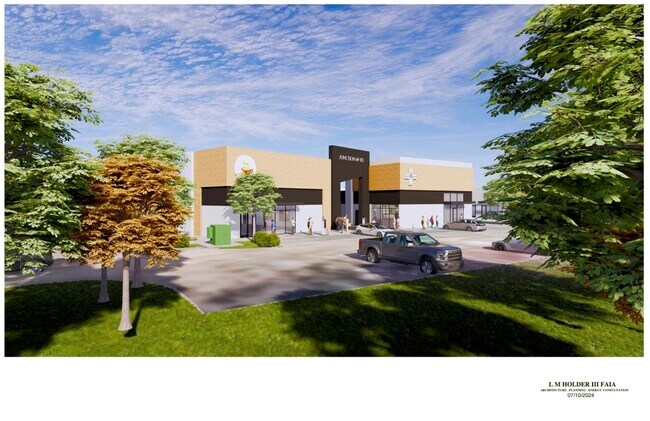 More details for 160 County Road 313, Jarrell, TX - Retail for Sale