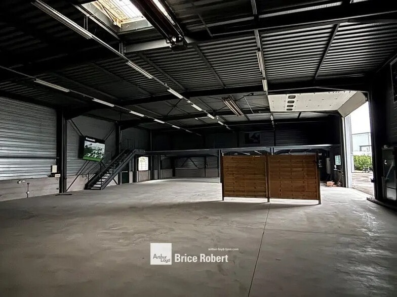 Flex dans Taluyers à louer - Photo intérieure - Image 2 de 6