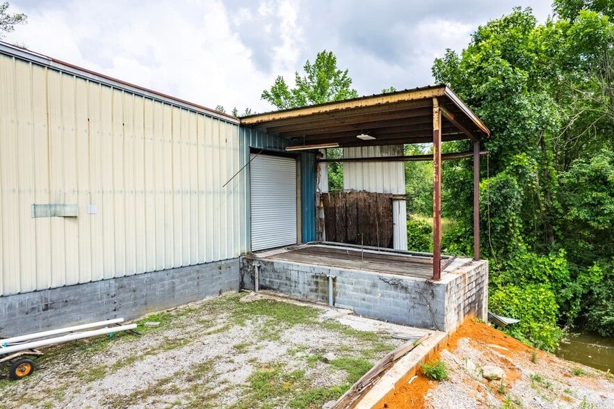 206 Alabama 36, Hartselle, AL à vendre - Photo du bâtiment - Image 3 de 14