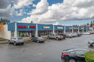 More details for 9611 State Ave, Marysville, WA - Retail for Lease