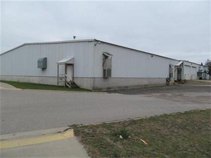 111 W River St, Cadillac, MI à vendre - Photo du bâtiment - Image 3 de 13