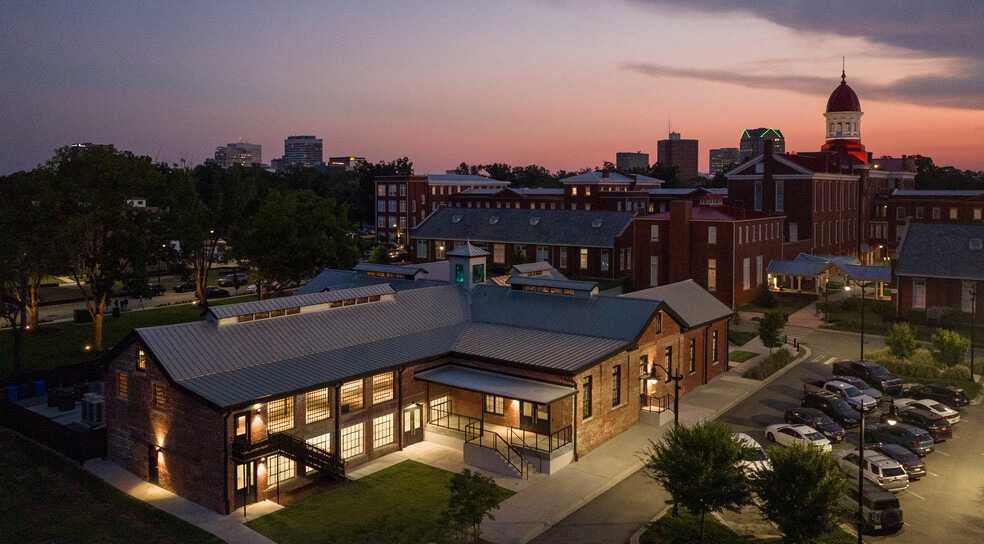 2046 Talley St, Columbia, SC for lease - Building Photo - Image 2 of 37