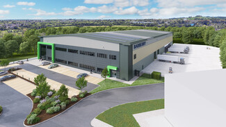 Plus de détails pour Quinton Business Park, Birmingham - Industriel à louer