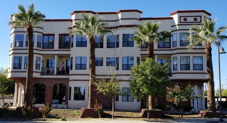 1200 W University Dr, Tempe, AZ à louer Photo principale- Image 1 de 13