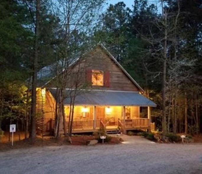 5687 Georgia Highway 100 N, Tallapoosa, GA à vendre - Photo du bâtiment - Image 1 de 1