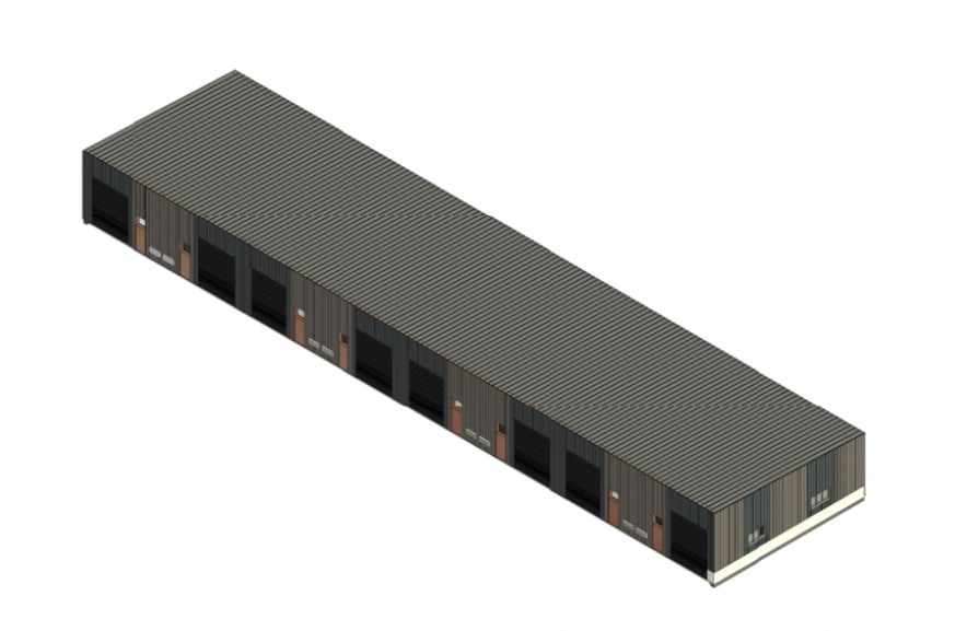 100 Wrentham Dr, Liverpool, NY for lease - Building Photo - Image 3 of 3