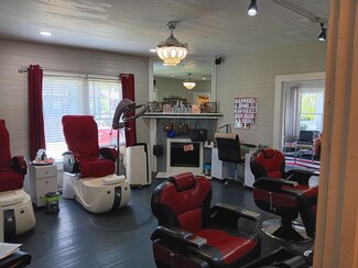 Plus de détails pour 20799 W Pennsylvania Ave, Dunnellon, FL - Bureau à vendre