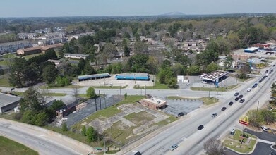 6658 Hillandale Dr, Lithonia, GA à louer - Vidéo sur l’inscription commerciale 