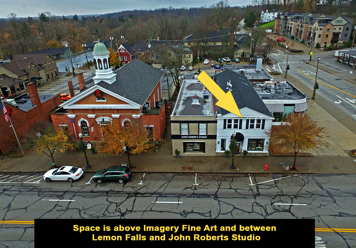 91 N Main St, Chagrin Falls, OH for sale Building Photo- Image 1 of 1