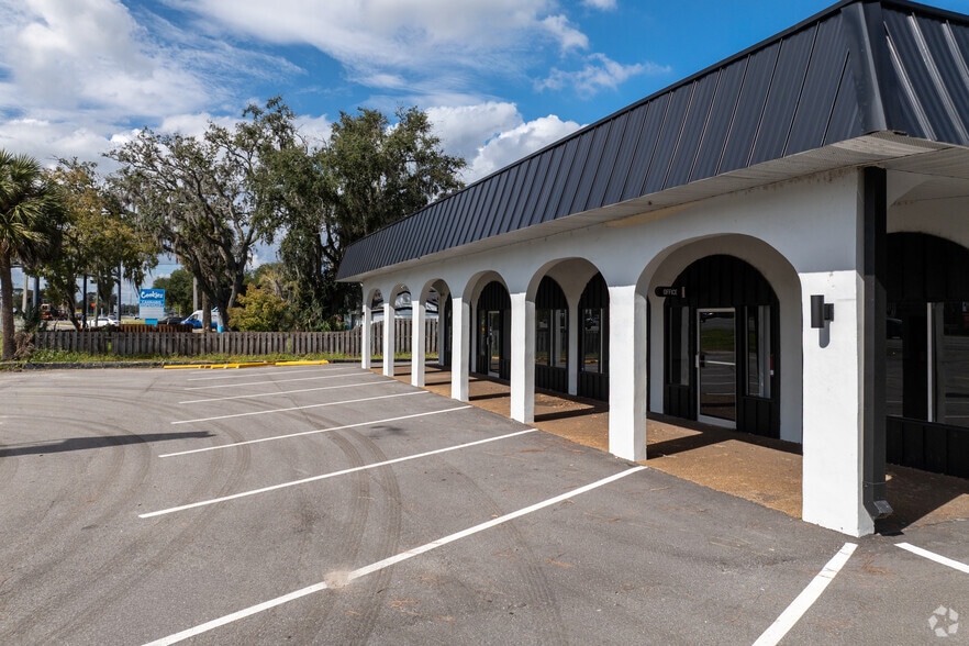 4050 W State Road 46, Sanford, FL à vendre - Photo du bâtiment - Image 2 de 16