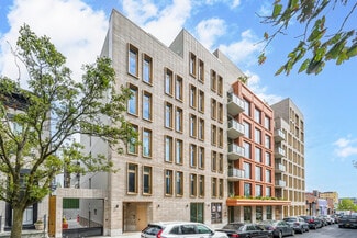 More details for The Carroll, 33-39 4th St, Brooklyn, NY - Office/Retail for Lease