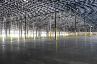 200 NE Logistics Pky, White, GA for lease Interior Photo- Image 1 of 4