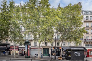 More details for 10 Boulevard De Bonne Nouvelle, Paris - Office for Lease