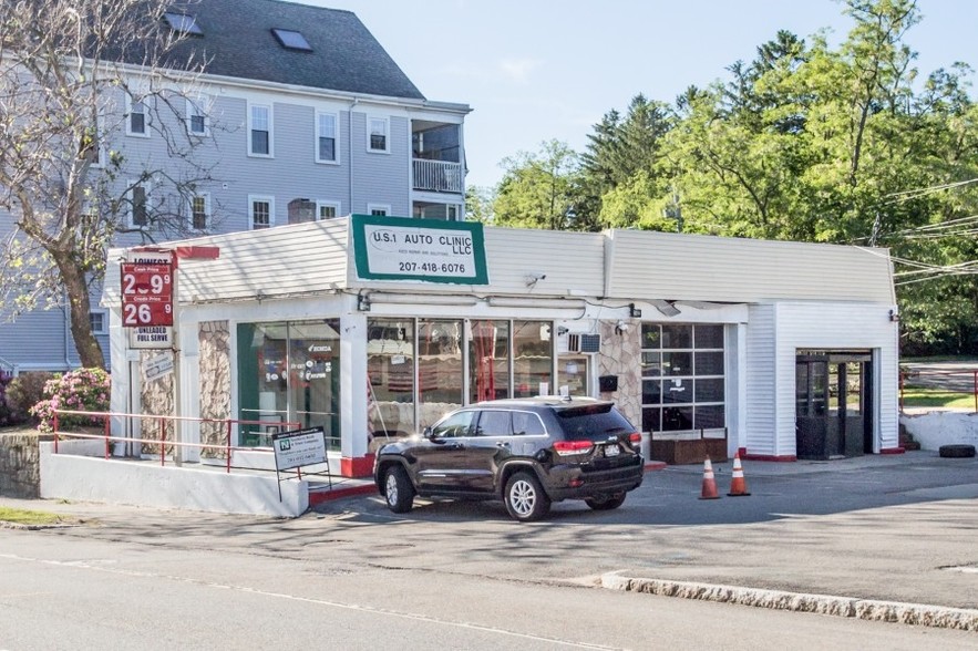 800 Boylston St, Chestnut Hill, MA for sale - Primary Photo - Image 1 of 1