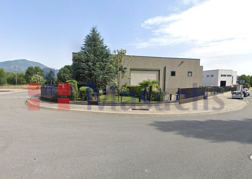 Industrial in Gualba, Barcelona for sale - Building Photo - Image 2 of 9