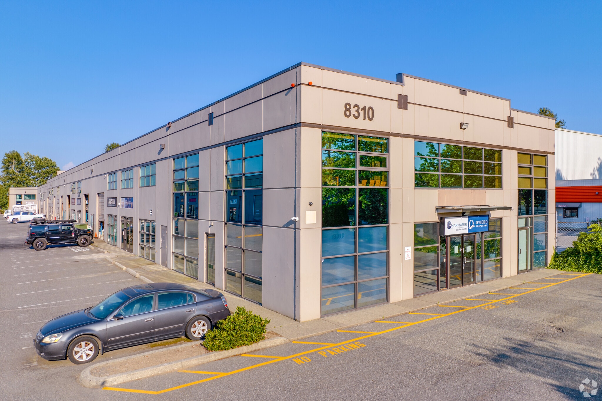 8308 130 St, Surrey, BC for sale Primary Photo- Image 1 of 5