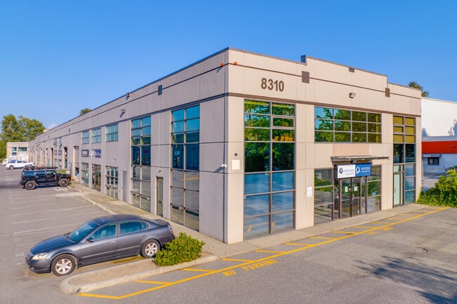 More details for 8308 130 St, Surrey, BC - Flex for Sale