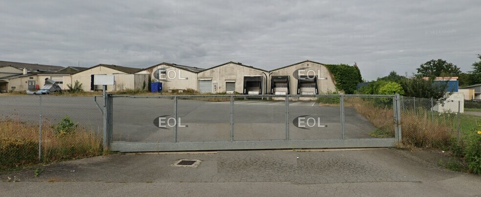 6 Rue De La Peltière, La Guerche-de-Bretagne for lease - Building Photo - Image 2 of 4