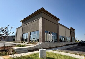 Plus de détails pour Pleasant Crossing Blvd., Rogers, AR - Commerce de détail à louer
