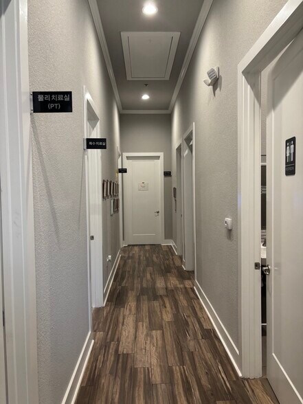 5899 Preston Rd, Frisco, TX à louer - Photo du bâtiment - Image 3 de 17