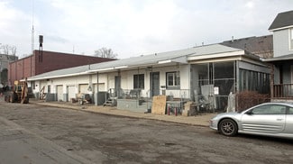 Plus de détails pour 9 W North St, Highlands, NJ - Industriel à vendre