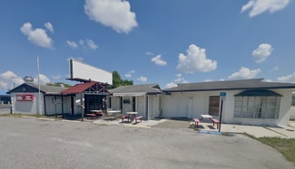 Plus de détails pour 5830 Gall Blvd, Zephyrhills, FL - Commerce de détail à vendre