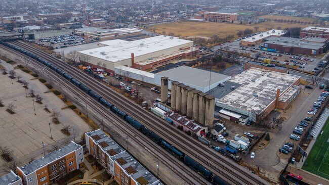 More details for 1960 N Long Ave, Chicago, IL - Land for Sale