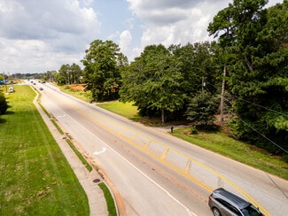 More details for 12838 Brown Bridge Rd, Covington, GA - Land for Sale
