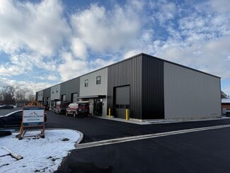 Plus de détails pour 1597 North 750 W st, Ogden, UT - Flex à vendre