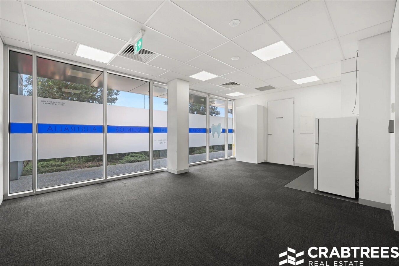 12 Corporate Drive, Heatherton, VIC 3202 - Unit G06 - - Interior Photo - Image 2 of 5