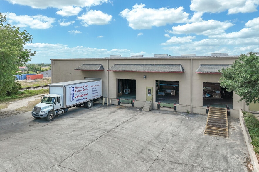 500 W Orange Blossom Trl, Apopka, FL for lease - Building Photo - Image 3 of 19