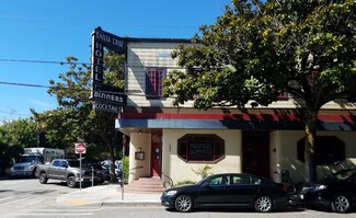 More details for 1003 Cedar St, Santa Cruz, CA - Retail for Lease