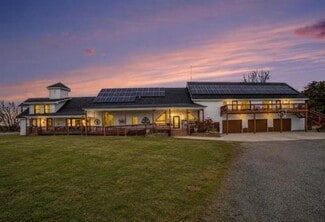 More details for 11239 N Loomis Rd, Clare, MI - Specialty for Sale