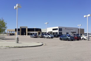 713 E Spaulding Ave, Pueblo CO - Services immobiliers commerciaux