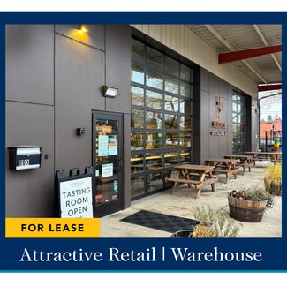 More details for 110 Madison St, Eugene, OR - Retail for Lease
