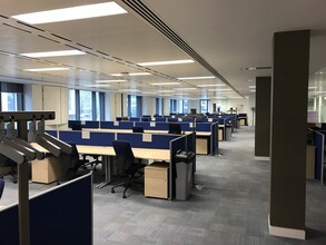 26-26A Finsbury Sq, London for lease Interior Photo- Image 2 of 3