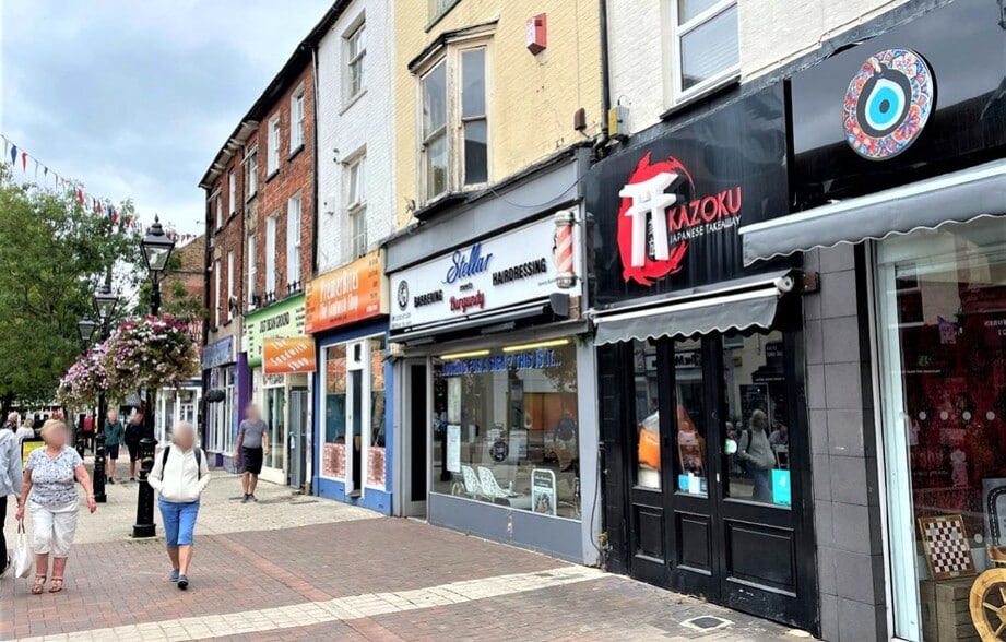 66-66A High St, Poole for lease - Interior Photo - Image 3 of 3