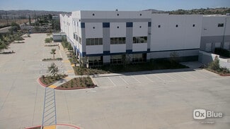 More details for 18369 Harvill Ave, Perris, CA - Industrial for Lease