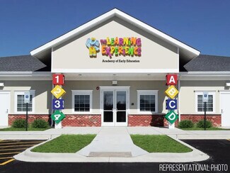 Plus de détails pour 42500 Washington St, Palm Desert, CA - Terrain à vendre