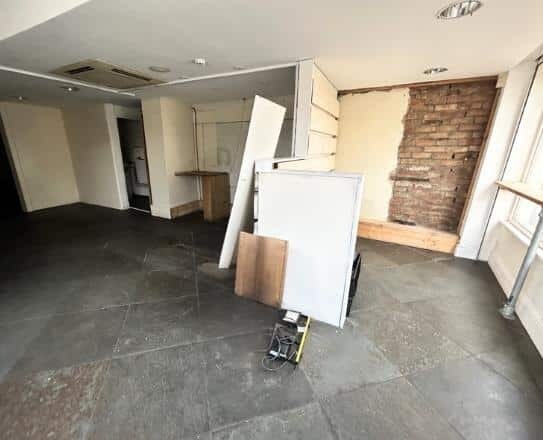 3 Lower Church St, Ashby De La Zouch à vendre - Photo intérieure - Image 3 de 3