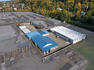 Plus de détails pour 8825 S 228th St, Kent, WA - Industriel à vendre