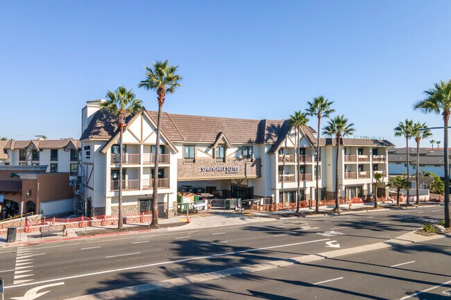 Plus de détails pour 3136 Carlsbad Blvd, Carlsbad, CA - Commerce de détail à louer