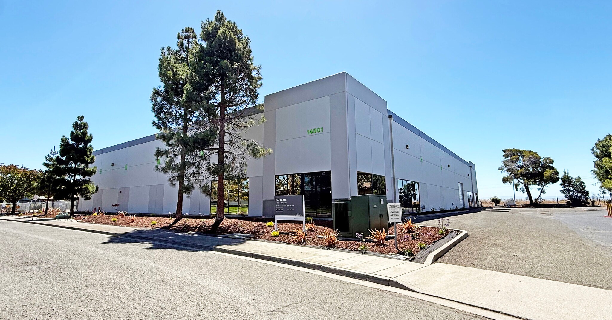 14801 Catalina St, San Leandro, CA for lease Building Photo- Image 1 of 4
